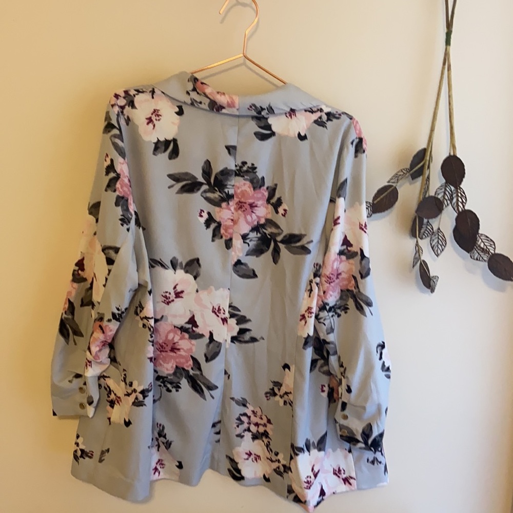 Light summer jacket - Picture 5 of 5